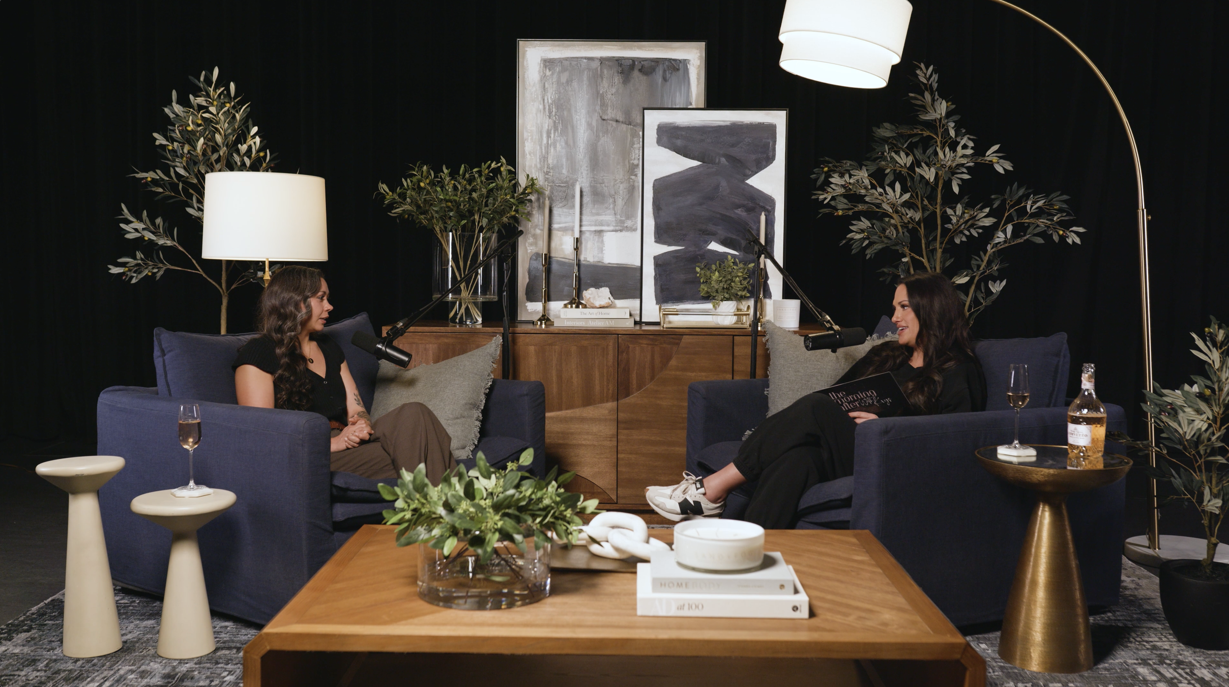 Food, Wine and Desire: How Dining Fuels Romance