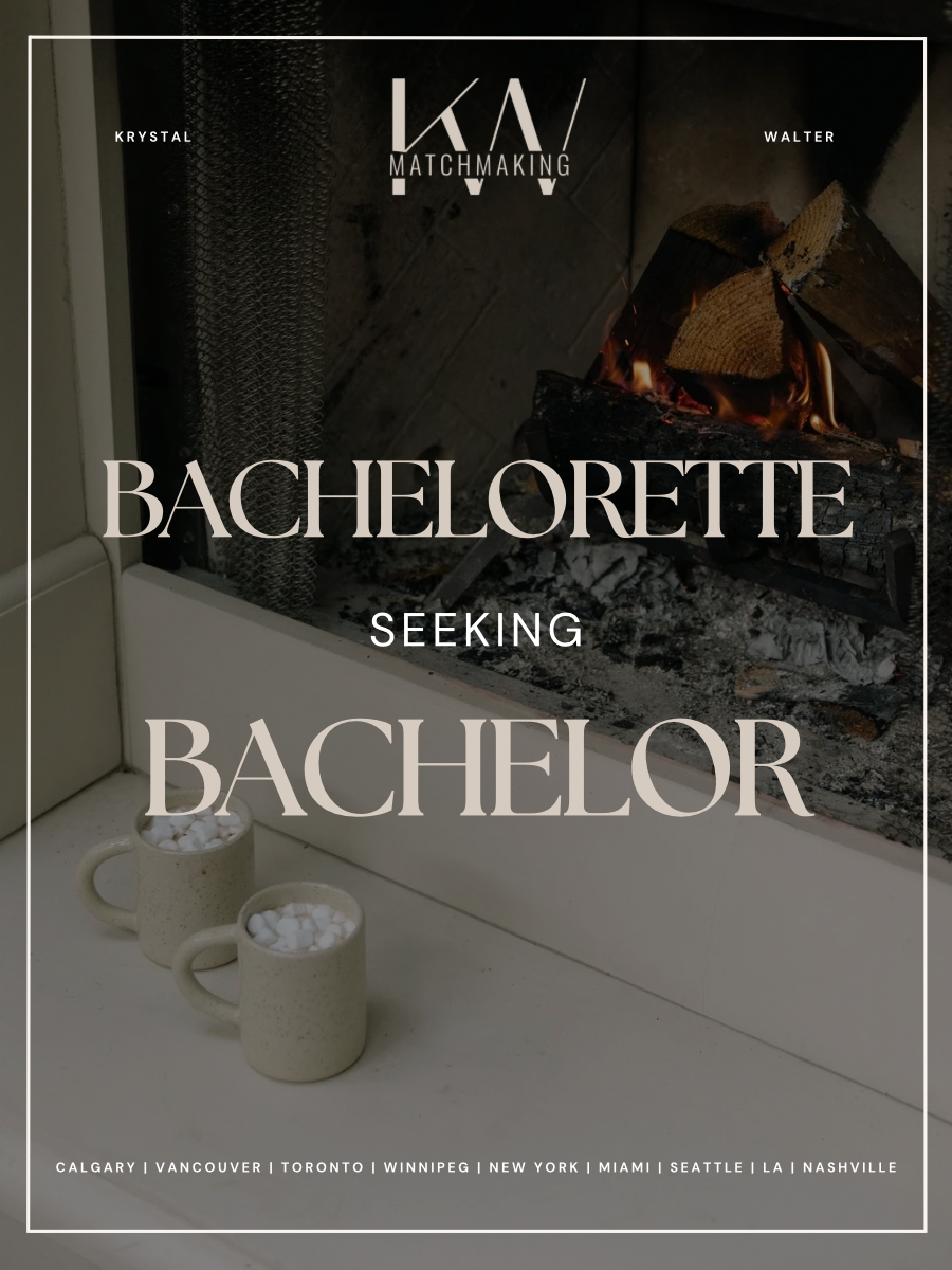Calgary Client: Stylish, Feminine and Grounded