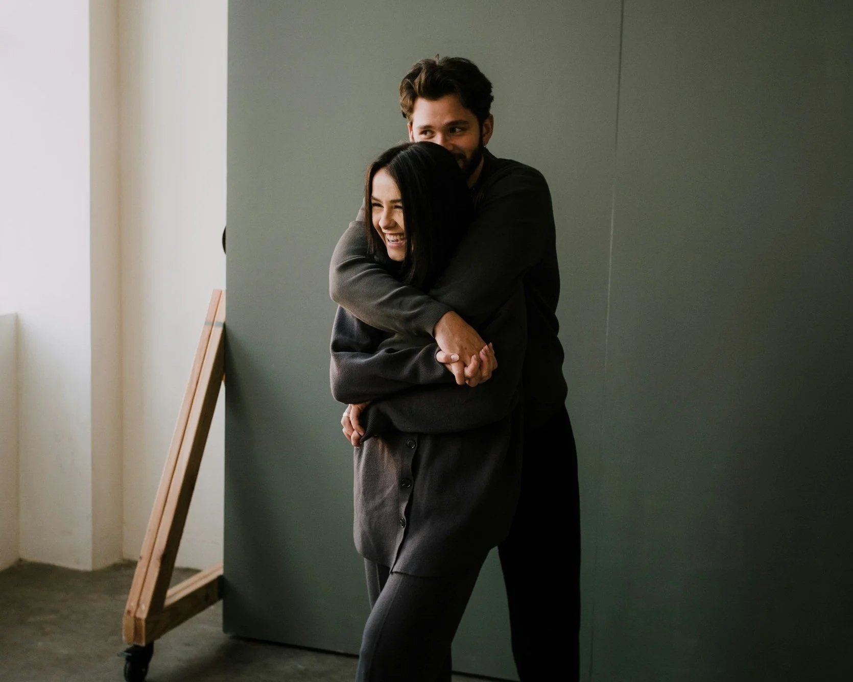 Your Perfect Match with Krystal Walter Matchmaking