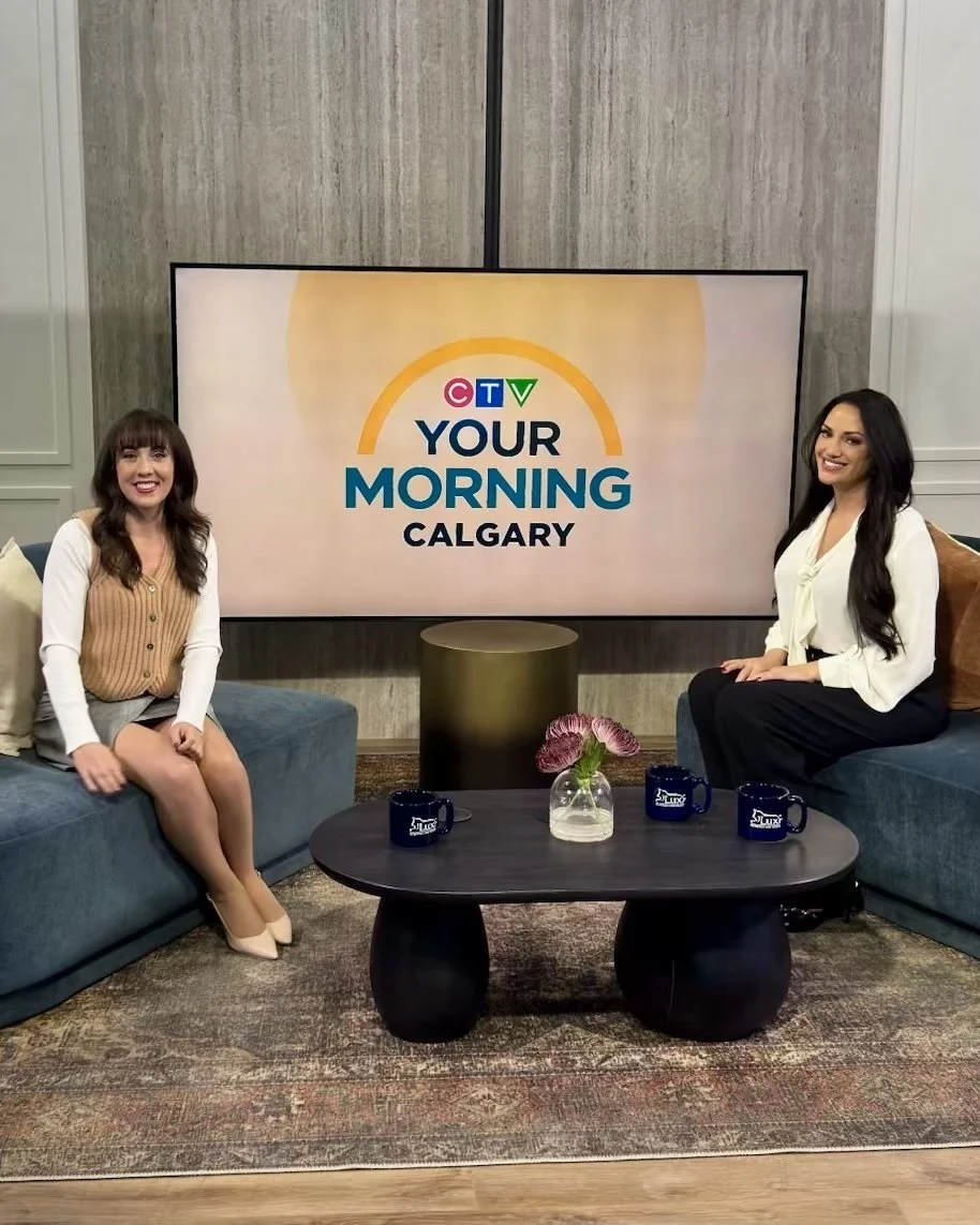CTV Morning Live with Matchmaker Krystal Walter, TOP Canada Matchmaker