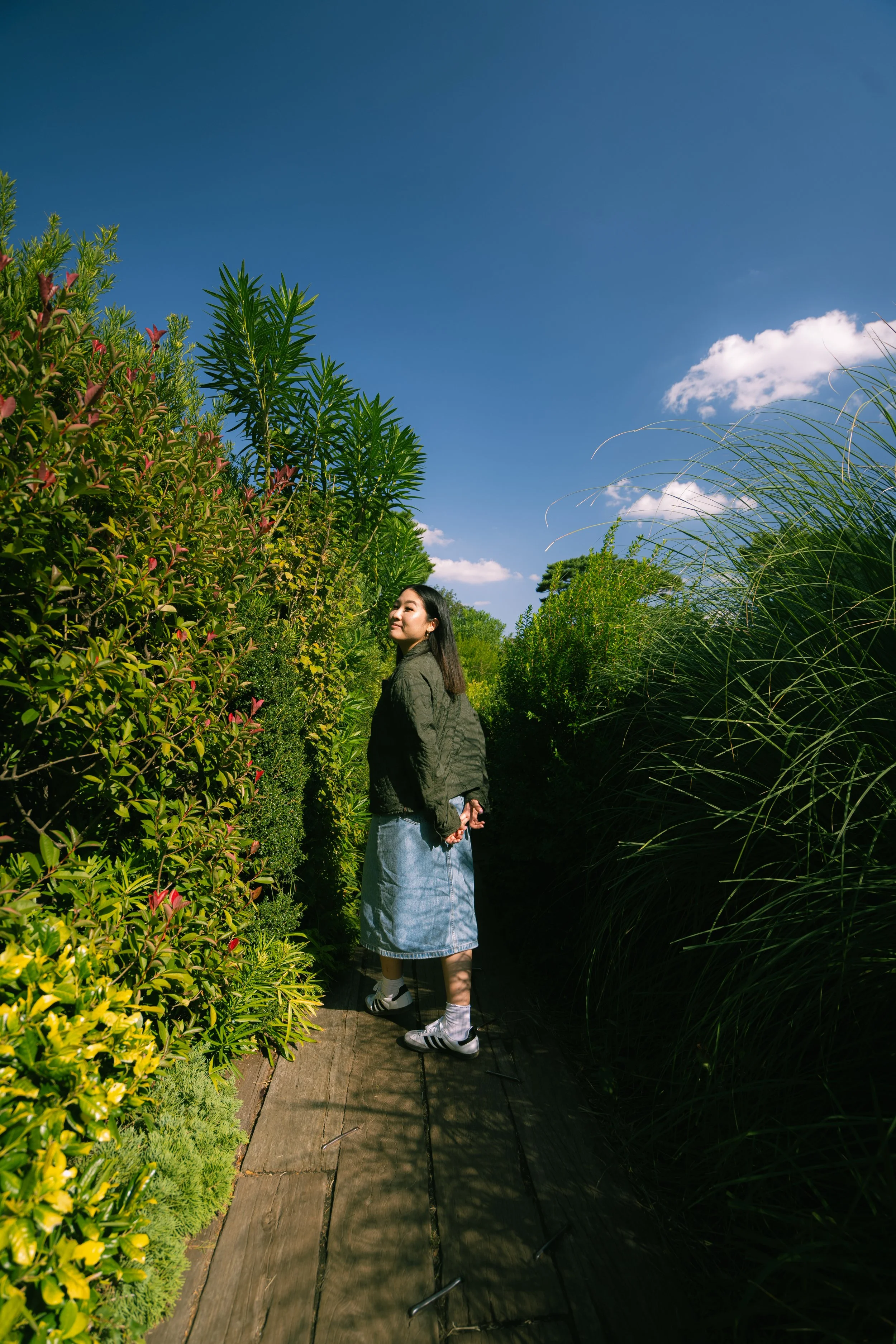 Studio Ghibli Museum Mitaka Tokyo, Photo by Asher Uchiyama @nycasher