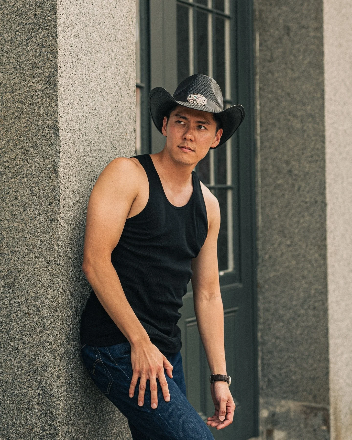 Happy 4th! And I&rsquo;m in my cowboy era 🤠🦅🇺🇸

I had the opportunity to visit Houston Texas this past weekend to celebrate the 4th, honestly couldn&rsquo;t be more American than that 😂

In my role at @thursdayboots, not only being able to expre