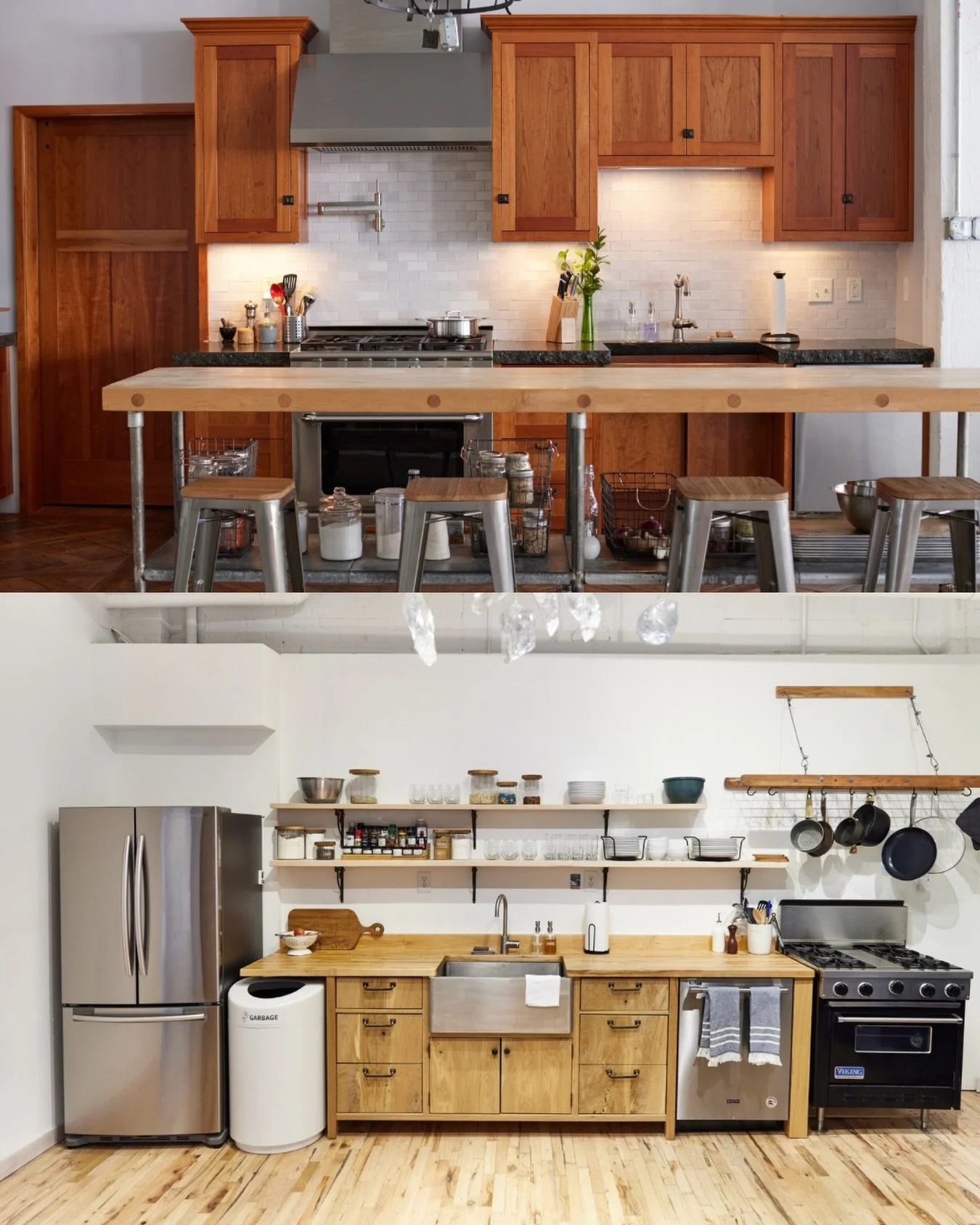 No holiday party is complete without some snacks or beverages. 🍸🍪 Studio Q has two kitchens equipped with large fridges, stovetops, and plenty of counter space so you can ensure your guests have the refreshments they need for a great time.

Tap the