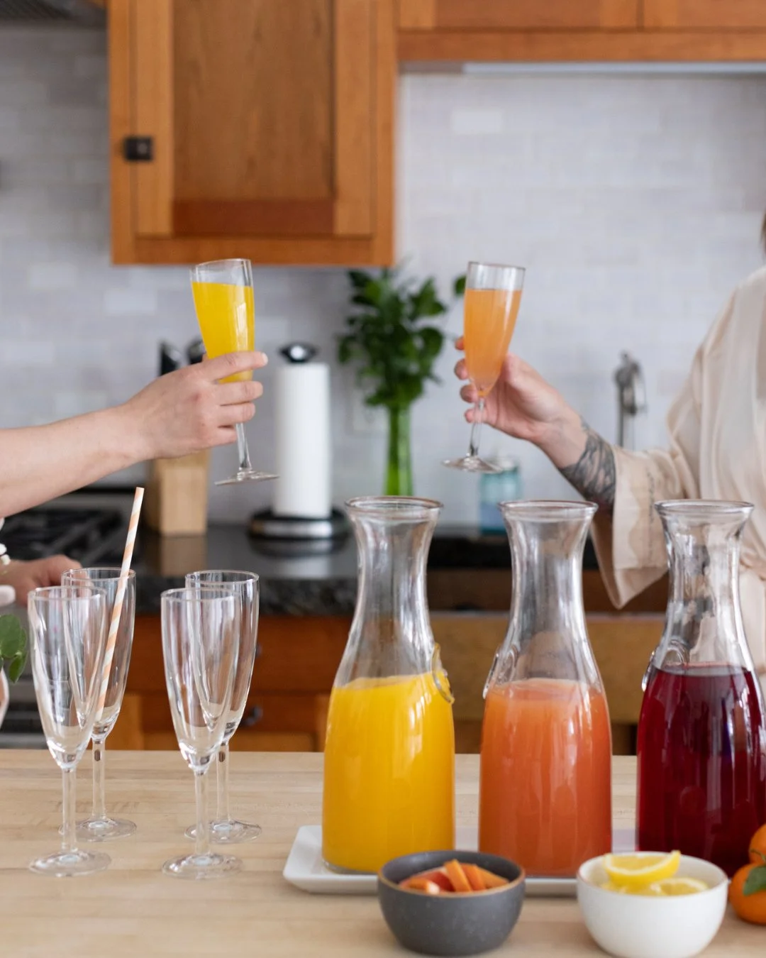 Calling all 2026 wedding parties!💍🎂⁠
⁠
We&rsquo;ve got the perfect space for you and your people to spread out, get ready, and enjoy some breakfast before the ceremony. Book your big day at the link in the bio. We can&rsquo;t wait to welcome you!⁠
