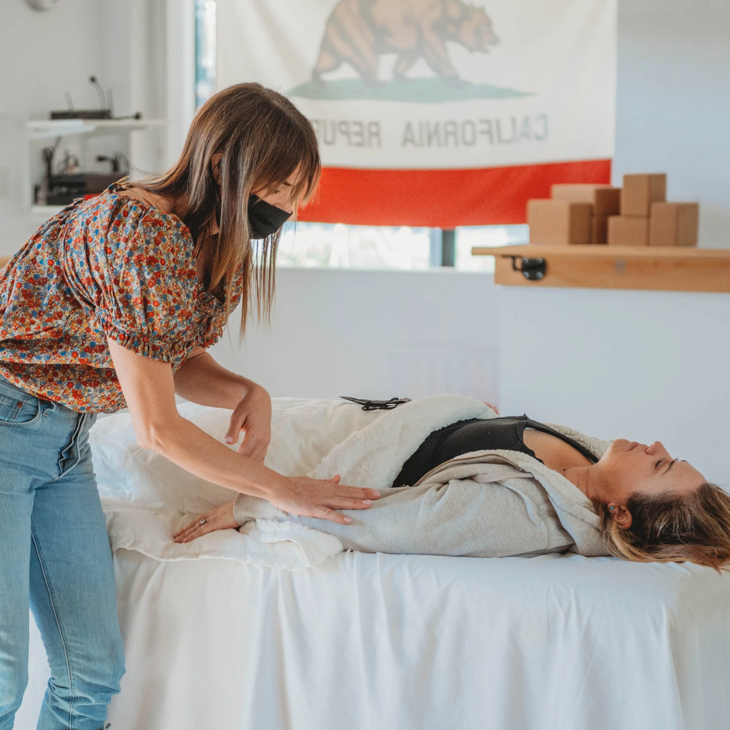 Event Gallery — Ellie's Essential Blends