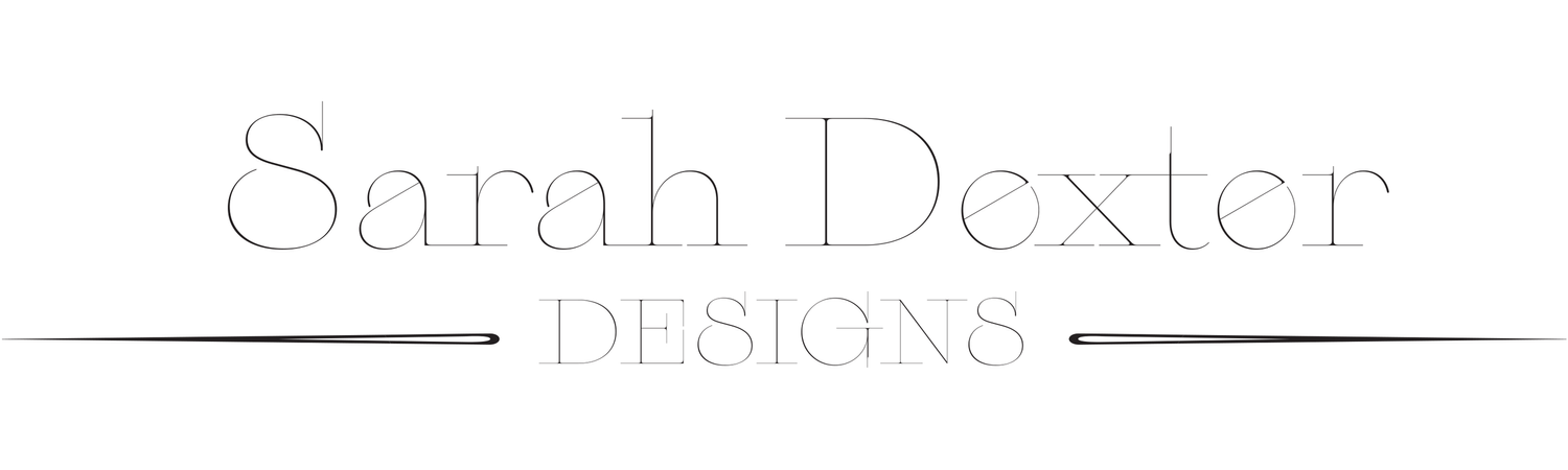 SARAH DEXTER DESIGNS