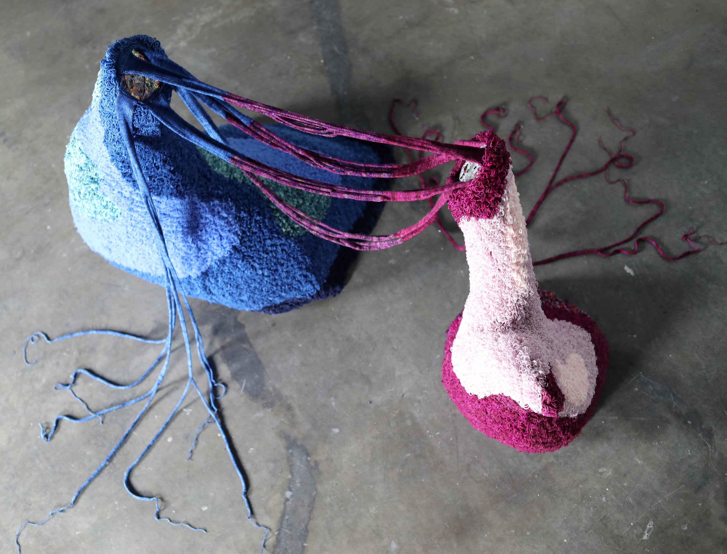 We'll Die Trying free stand 2.jpg