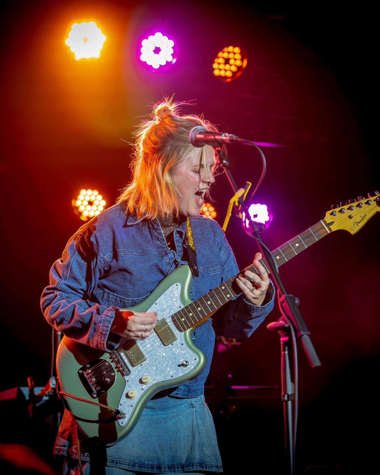 camping on high street next week 🦢 opening solo for absolute legends angels popstars @joanandthegiants on wednesday and @jemcassardaley on saturday 🦢 tickets via my website see you on the coolest street of the world on wednesday and saturday

first