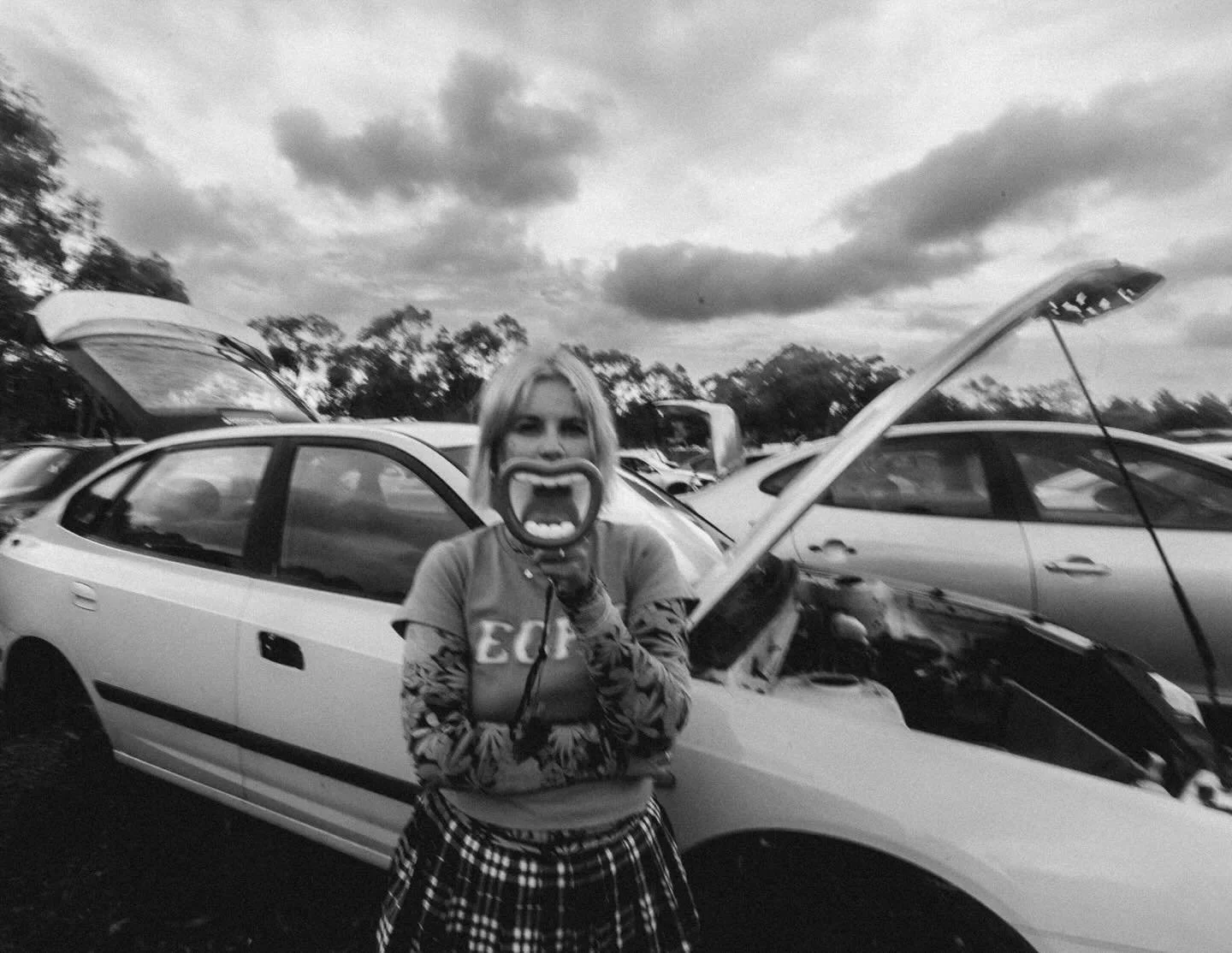 hey there been busy since getting back to aus &bull; unpacked my bags, became a citizen and my band will be launching a new song later this month at @thetotehotel &bull; second and last headline show in Naarm for the year, on November 27 

it&rsquo;s