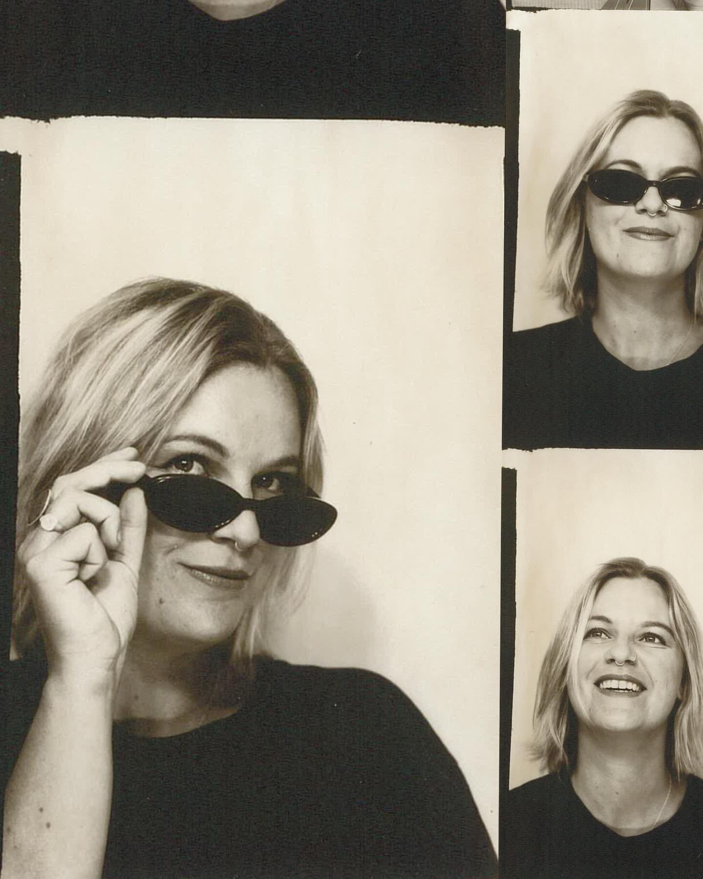 next thursday we get to play a very special stripped back show for @brunswickmusicfest at @coconspirators_brewpub ✮ i am launching a new way of playing shows and being vulnerable and am so incredibly honoured to have @cloverbluecowboy involved for th