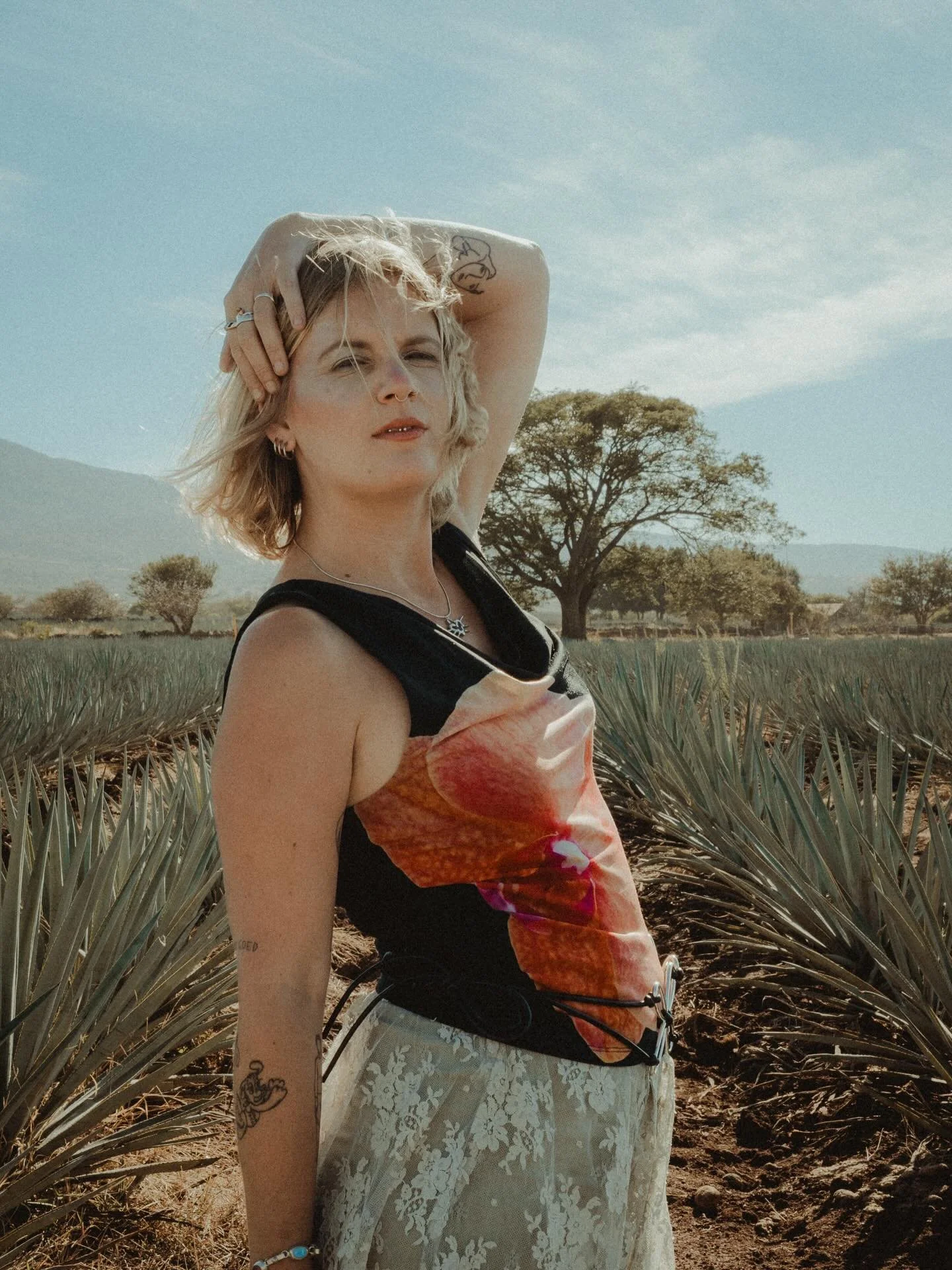 i think the last time i was held in such a grip by a country was in australia before moving there so needless to say i absolutely and whole heartedly fell in love with mexico and the people over the past month. i was so ready to take a break from mus