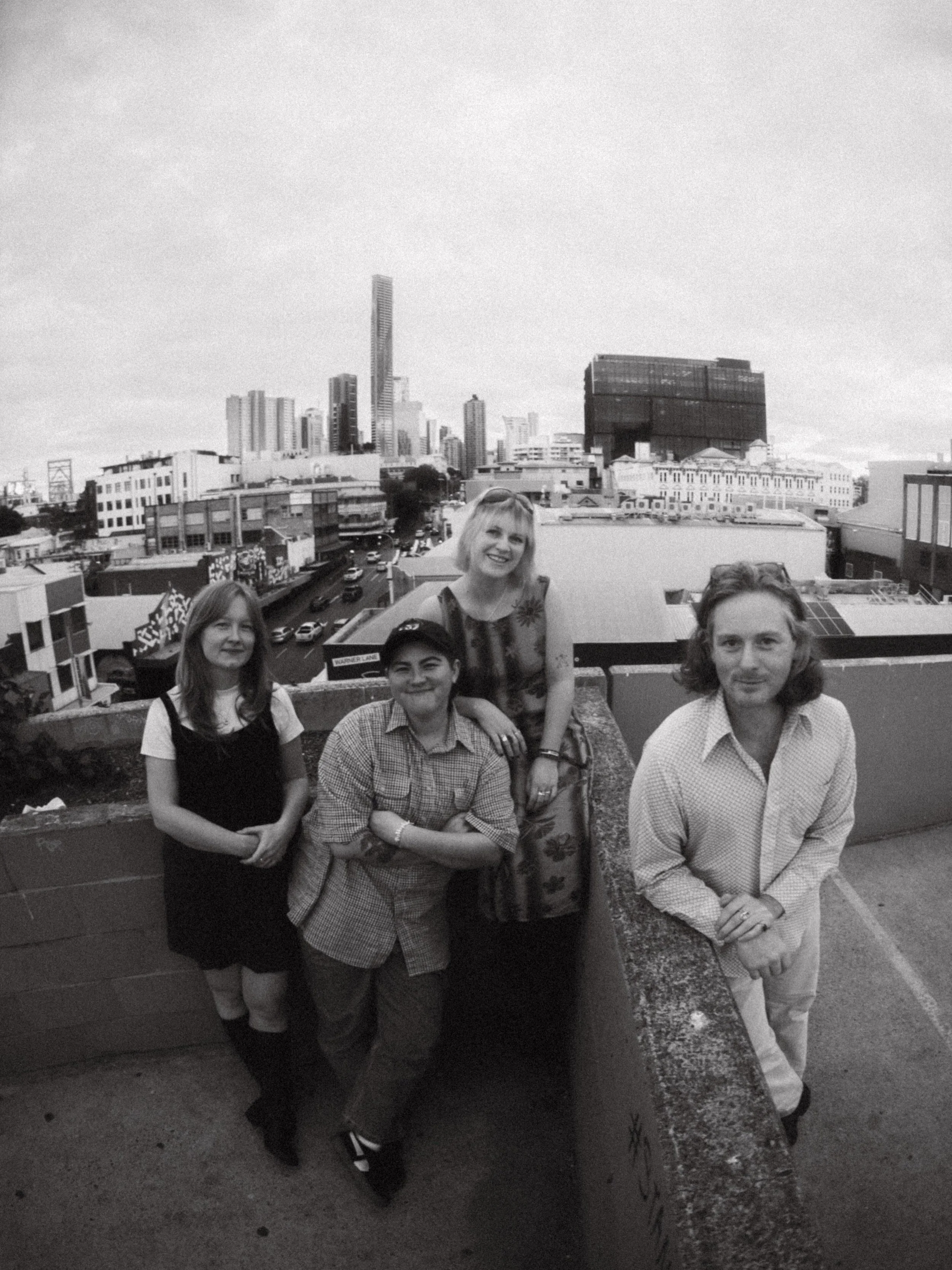 we are en route to sydney playing tomorrow twenty six of september at @kr_studio_206 writing a song and playing with stellar @hannahbrew3r who&rsquo;s music i adore

hibernian house is amazing and it is a byo/all ages (bring a guardian) event // door