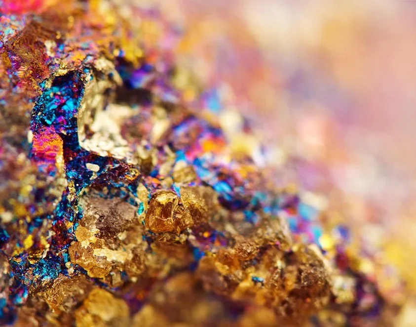 Add-on Metals and Minerals