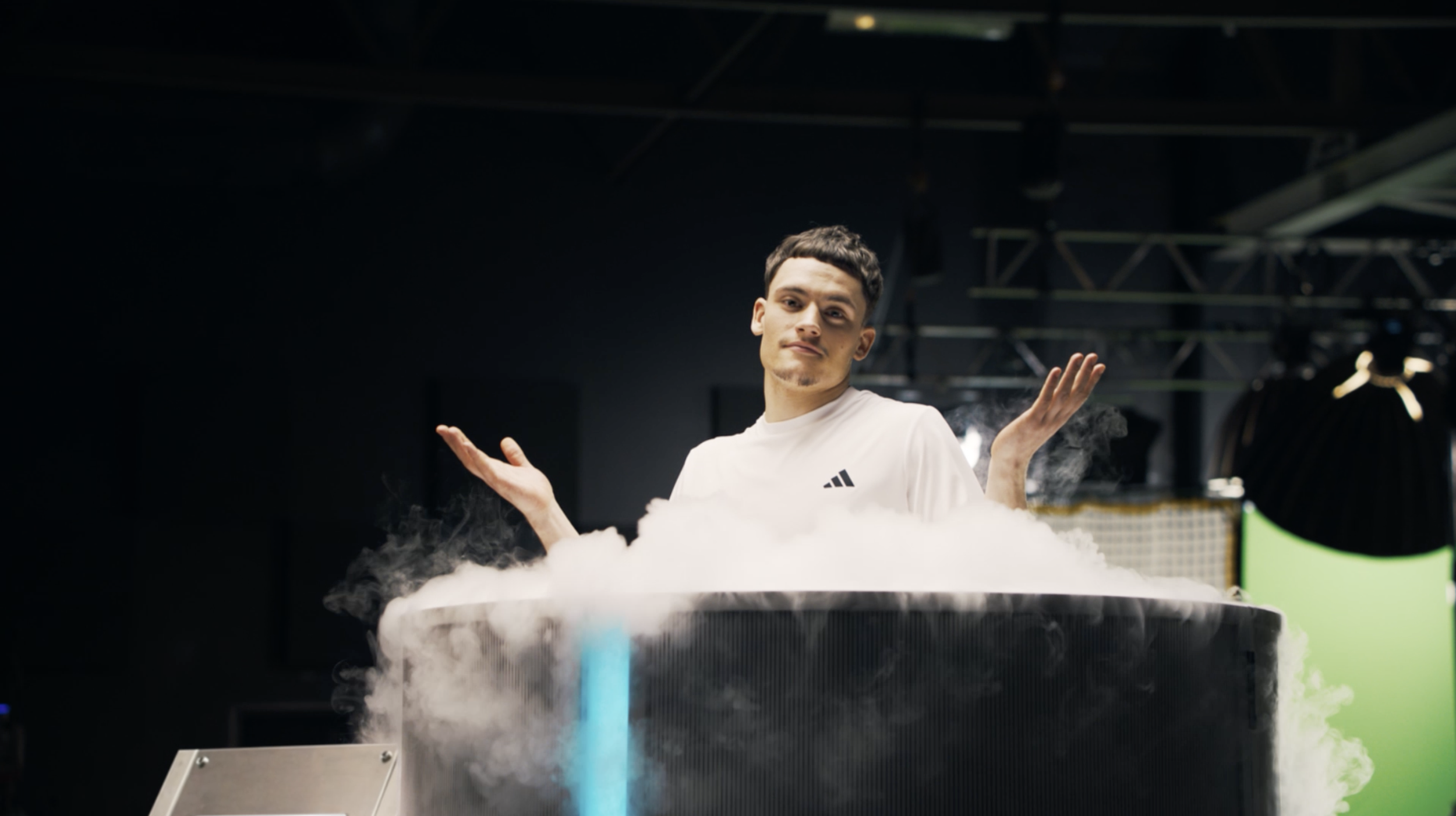 Rexona- World Cup
