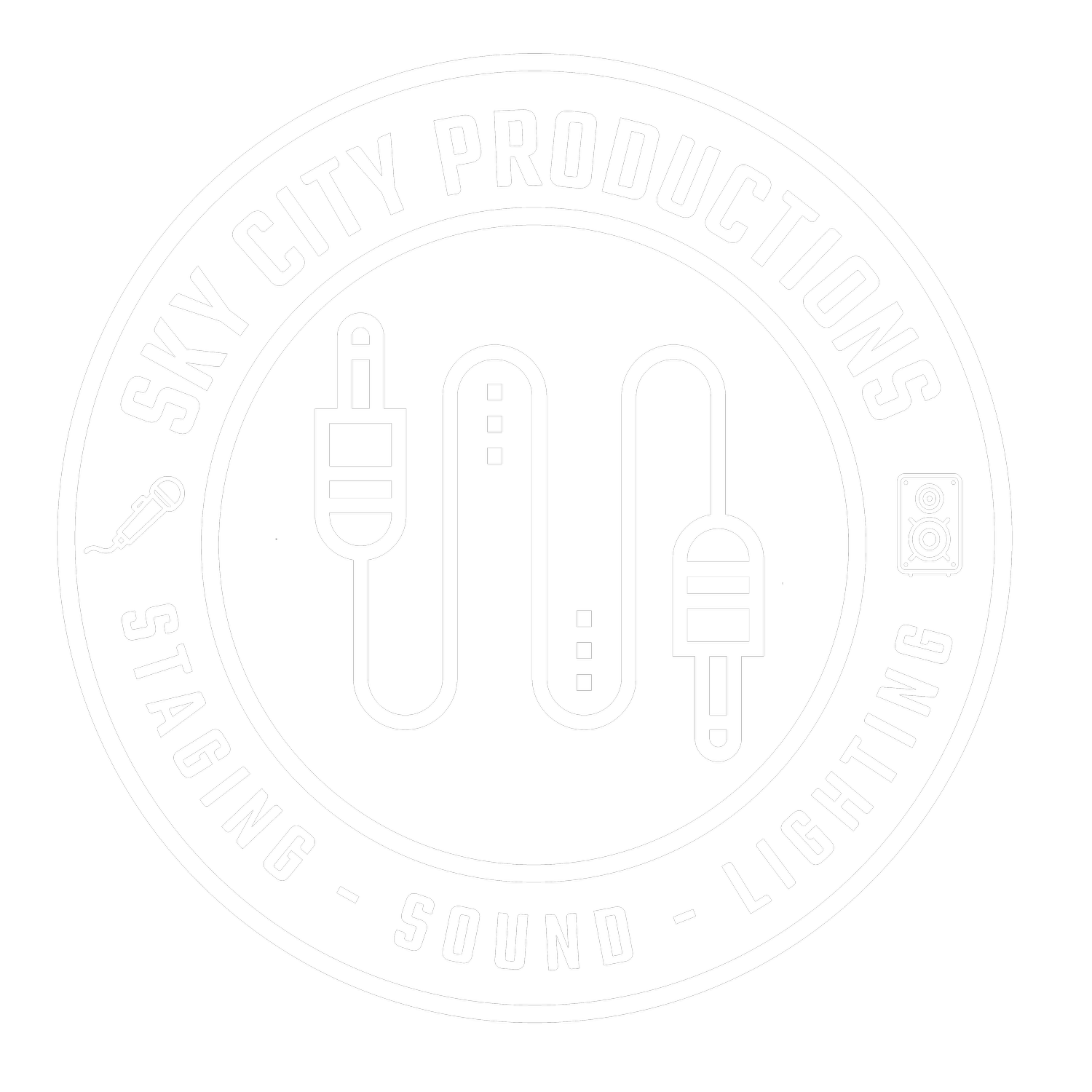 Sky City Productions