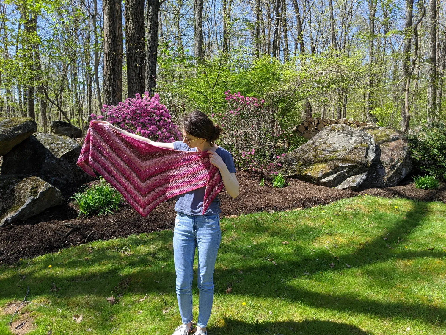 Knitting House Square