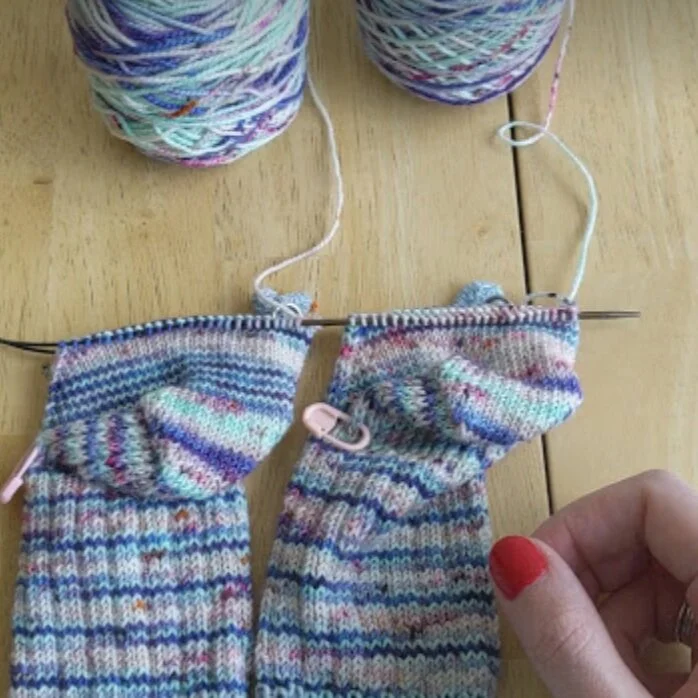 Knitting Patterns and Tutorials Knitting House Square