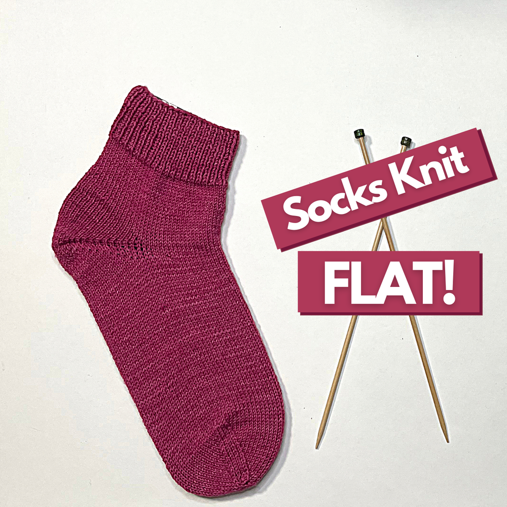 Feet Socks Slippers and Booties Knitting House Square