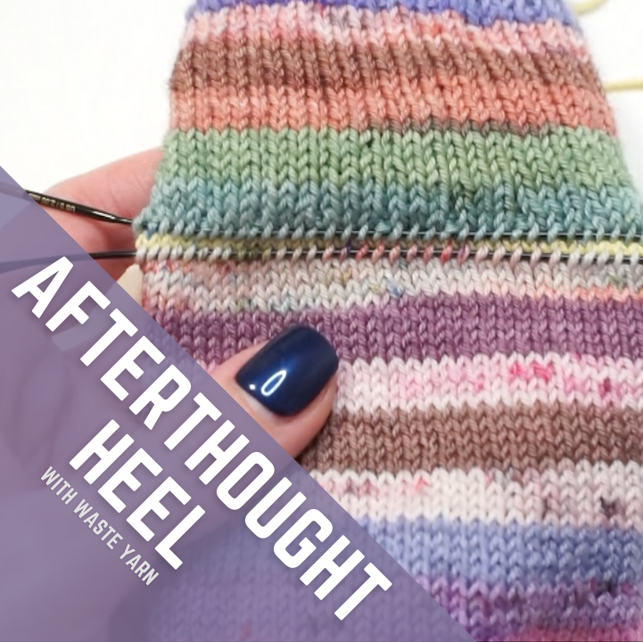 Feet Socks, Slippers, and Booties — Knitting House Square