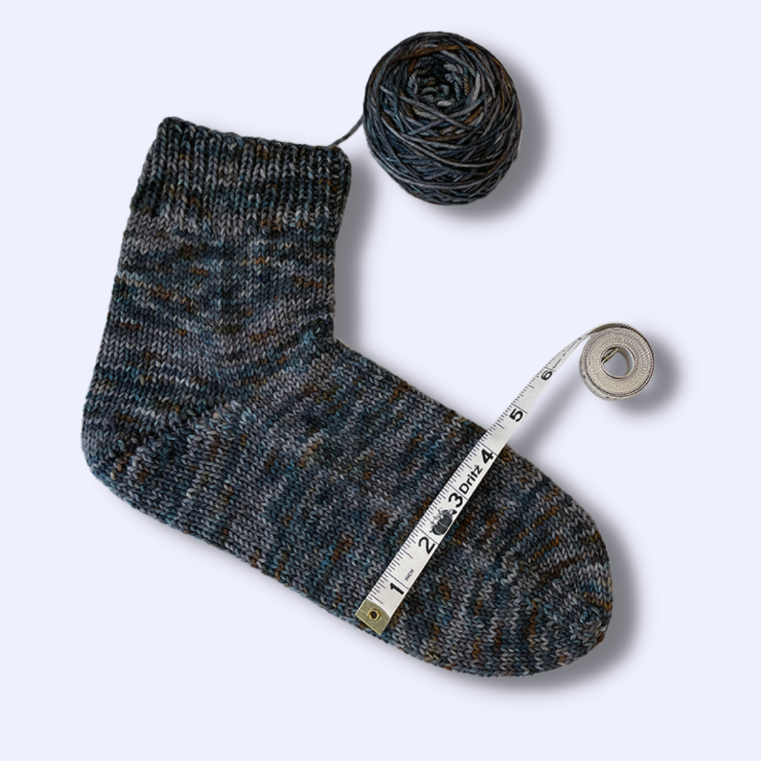 Feet Socks Slippers and Booties Knitting House Square