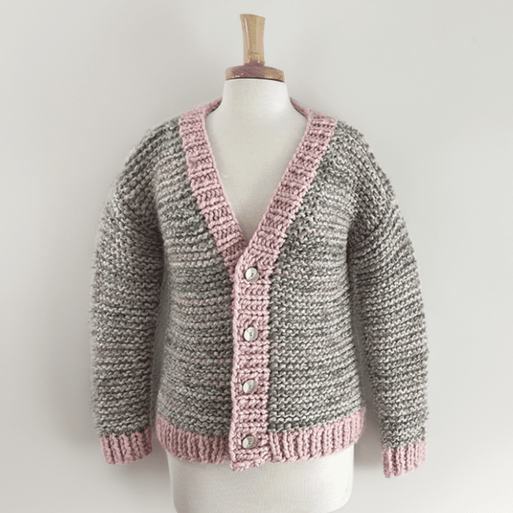 Knitting Patterns and Tutorials — Knitting House Square