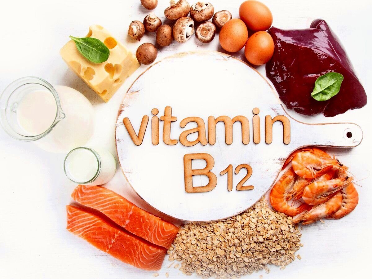 Why vitamin B12 is important — Foundation For Life Healthcare