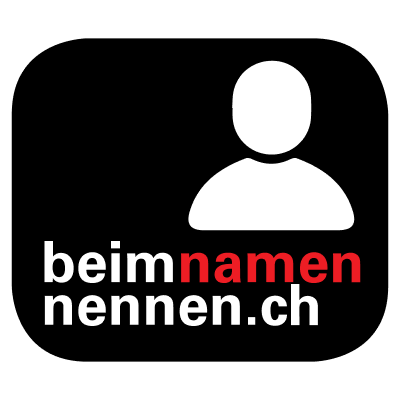 Beim Namen nennen 2022