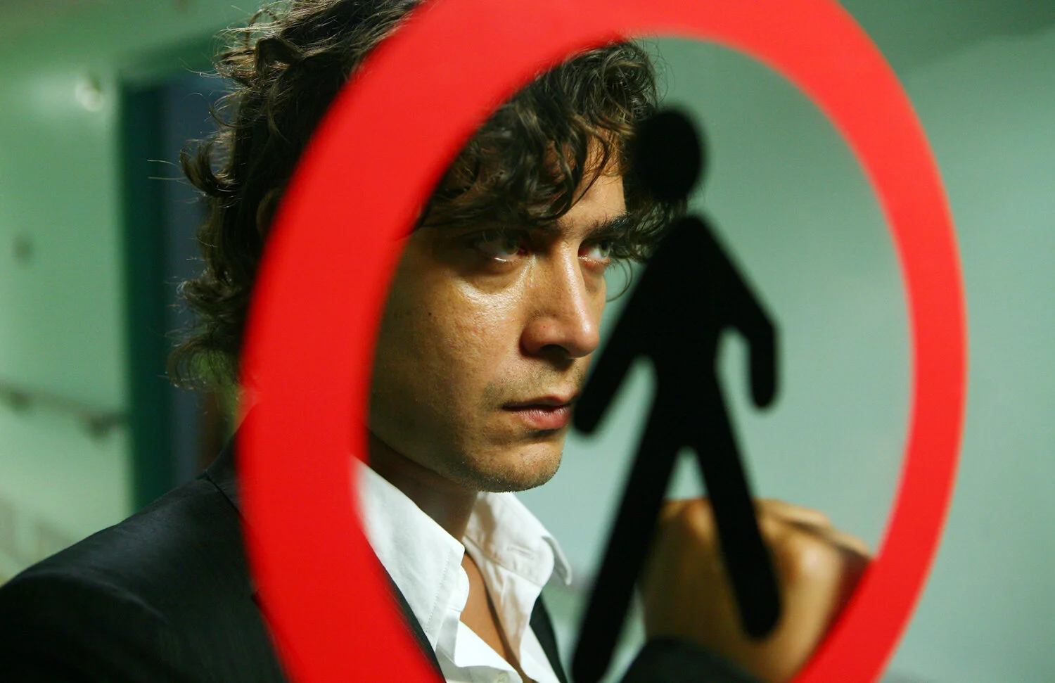 COLPO D'OCCHIO (2008)