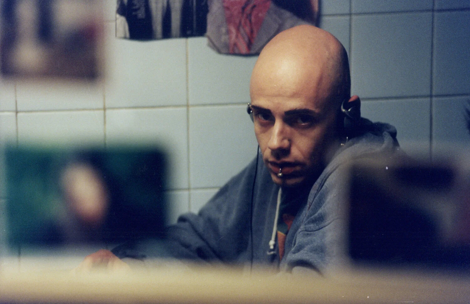 ALMOST BLU (2000)
