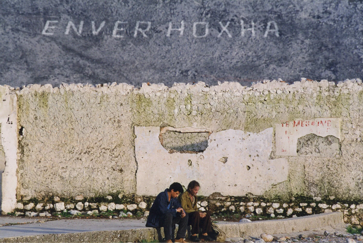 LAMERICA (1994)