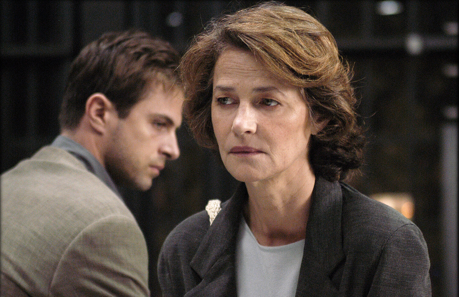 LE CHIAVI DI CASA (2004)