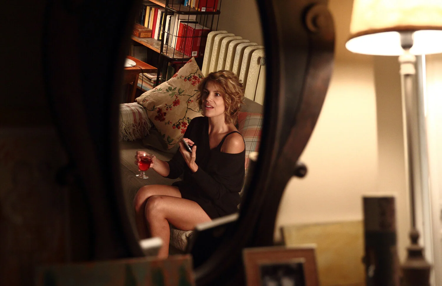 QUALCOSA DI NUOVO (2016)
