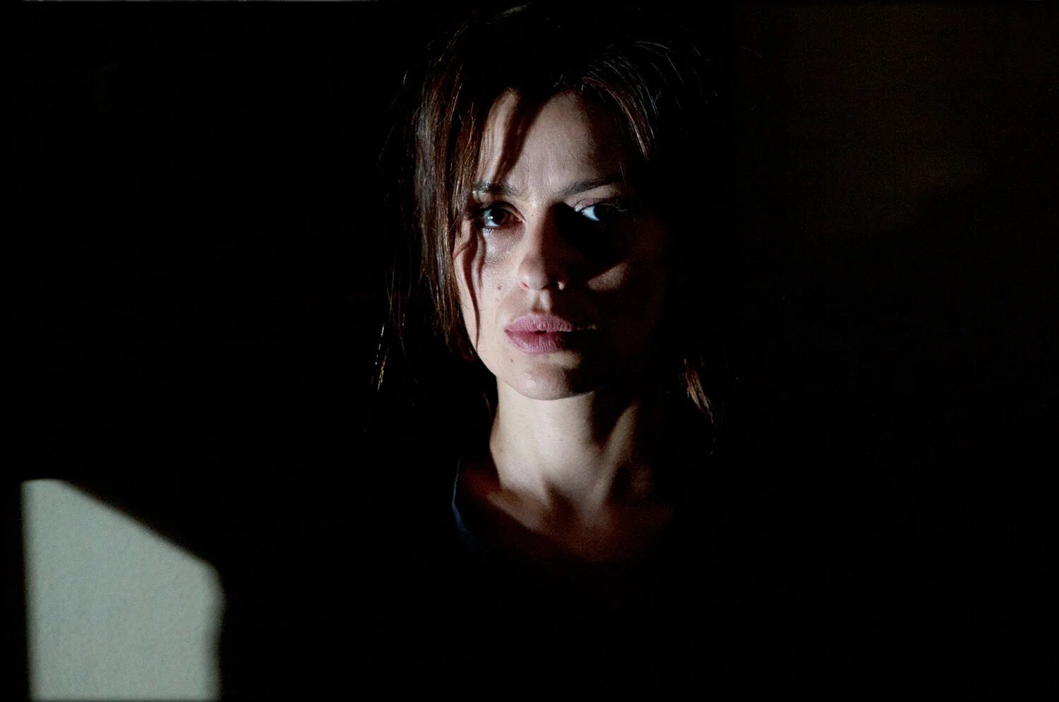 QUANDO LA NOTTE (2011)