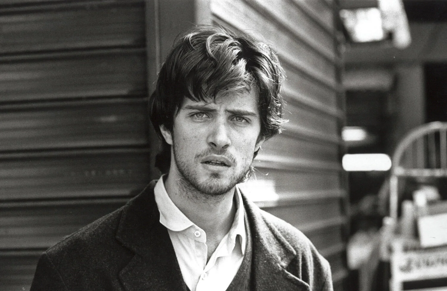 SENZA PELLE (1994)
