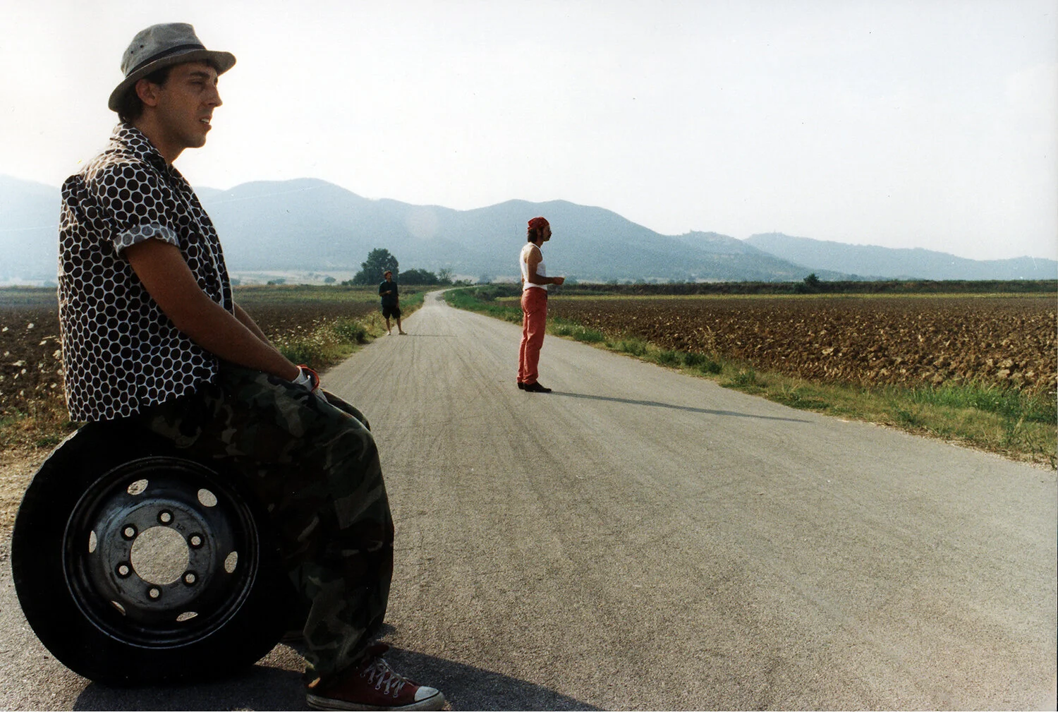 VIOLA BACIA TUTTI (1997)