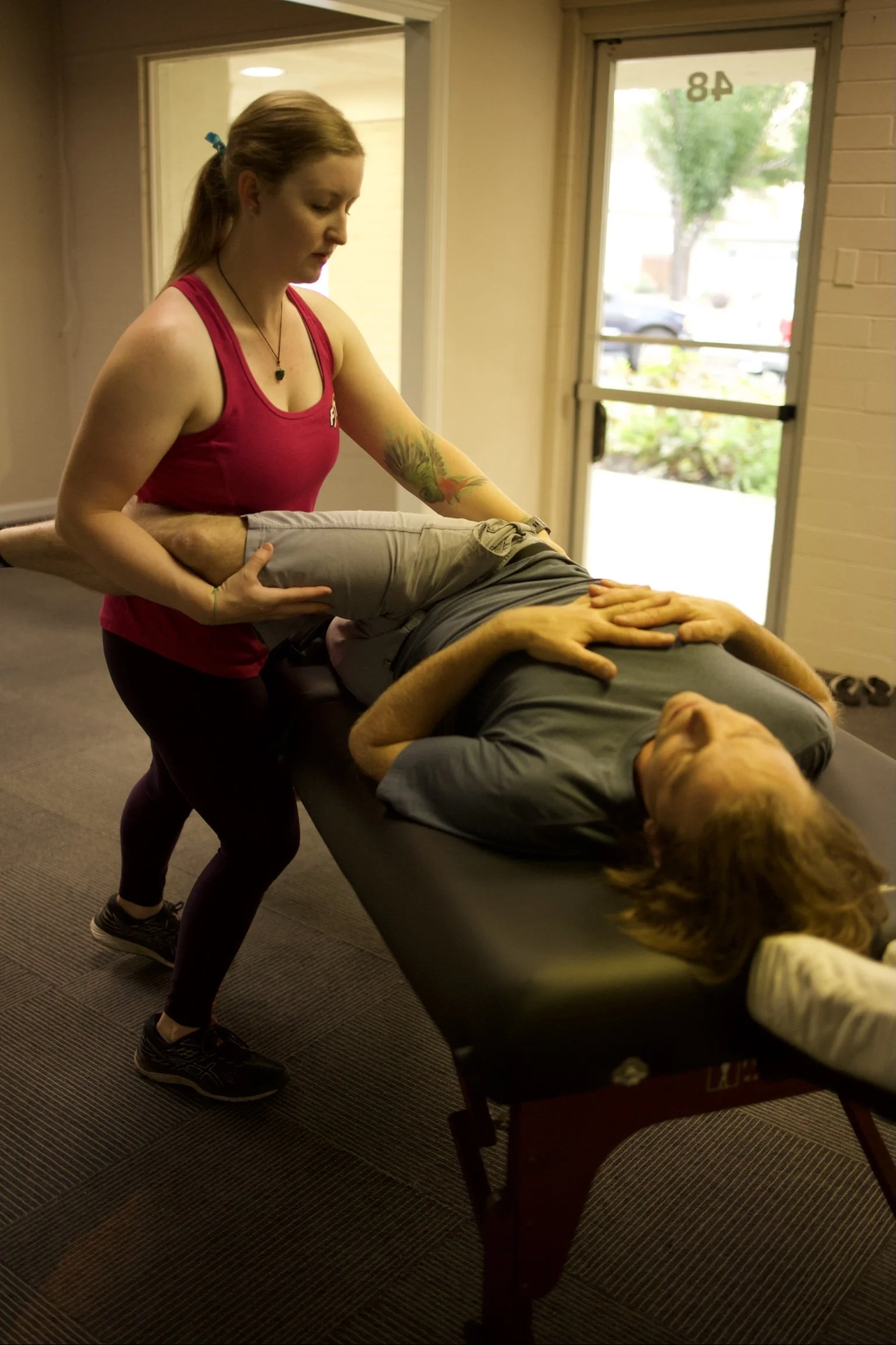 Why you feel tight even though you’re always stretching