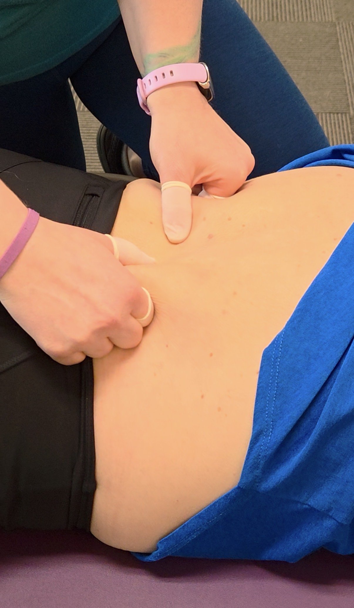 Why Your Low Back Pain Keeps Coming Back (Even If You Treat Your Back)