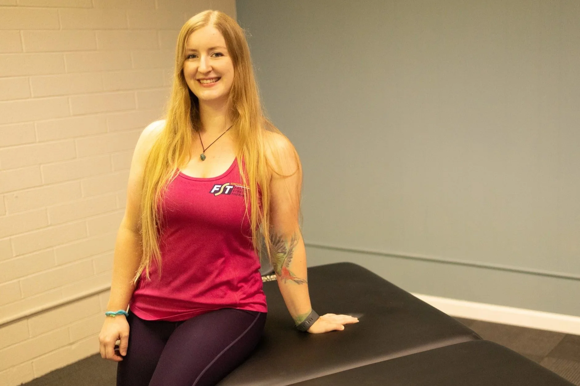 What to Expect in a Session at Bodywork Remedies