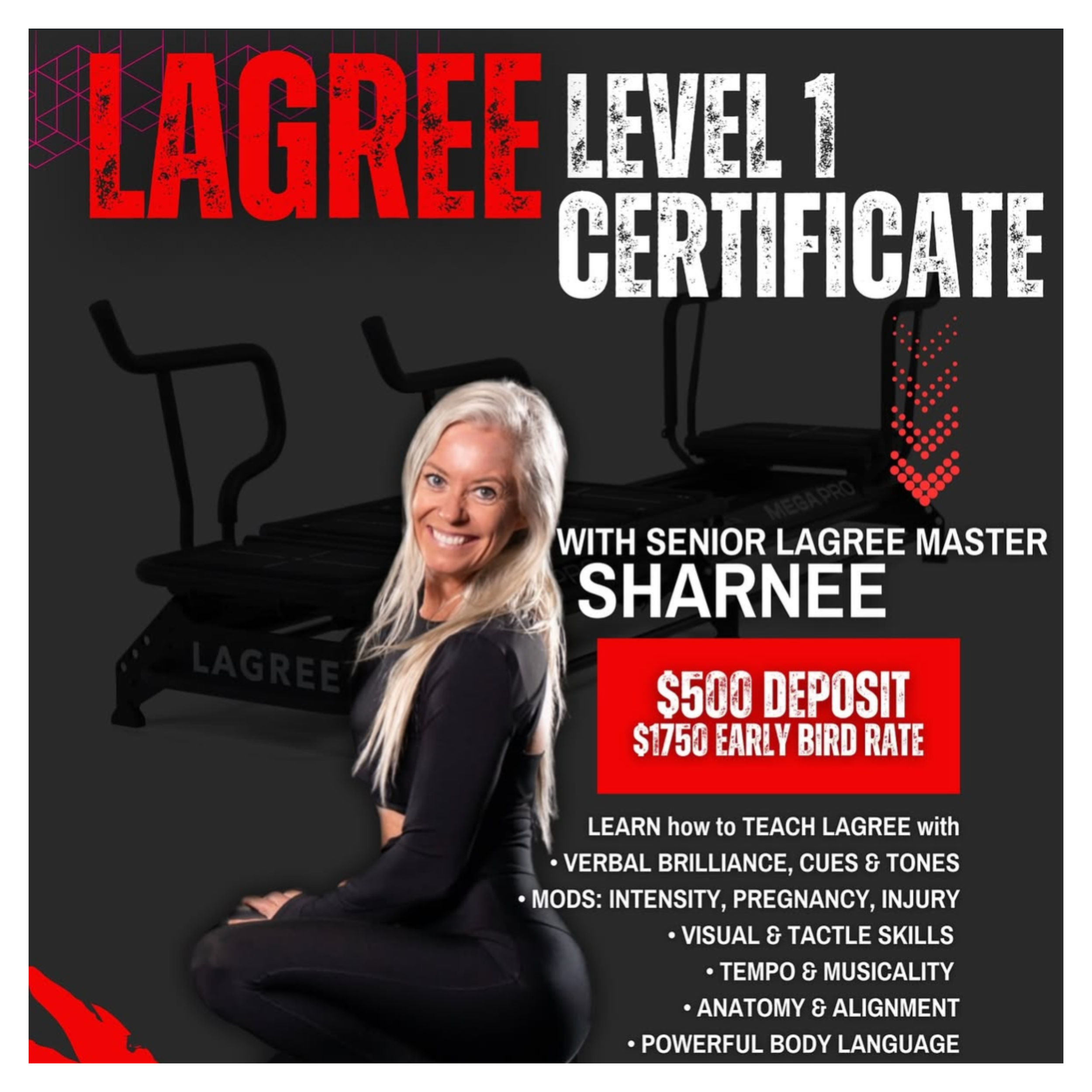 Remainder payment credit card $1250 + 4%