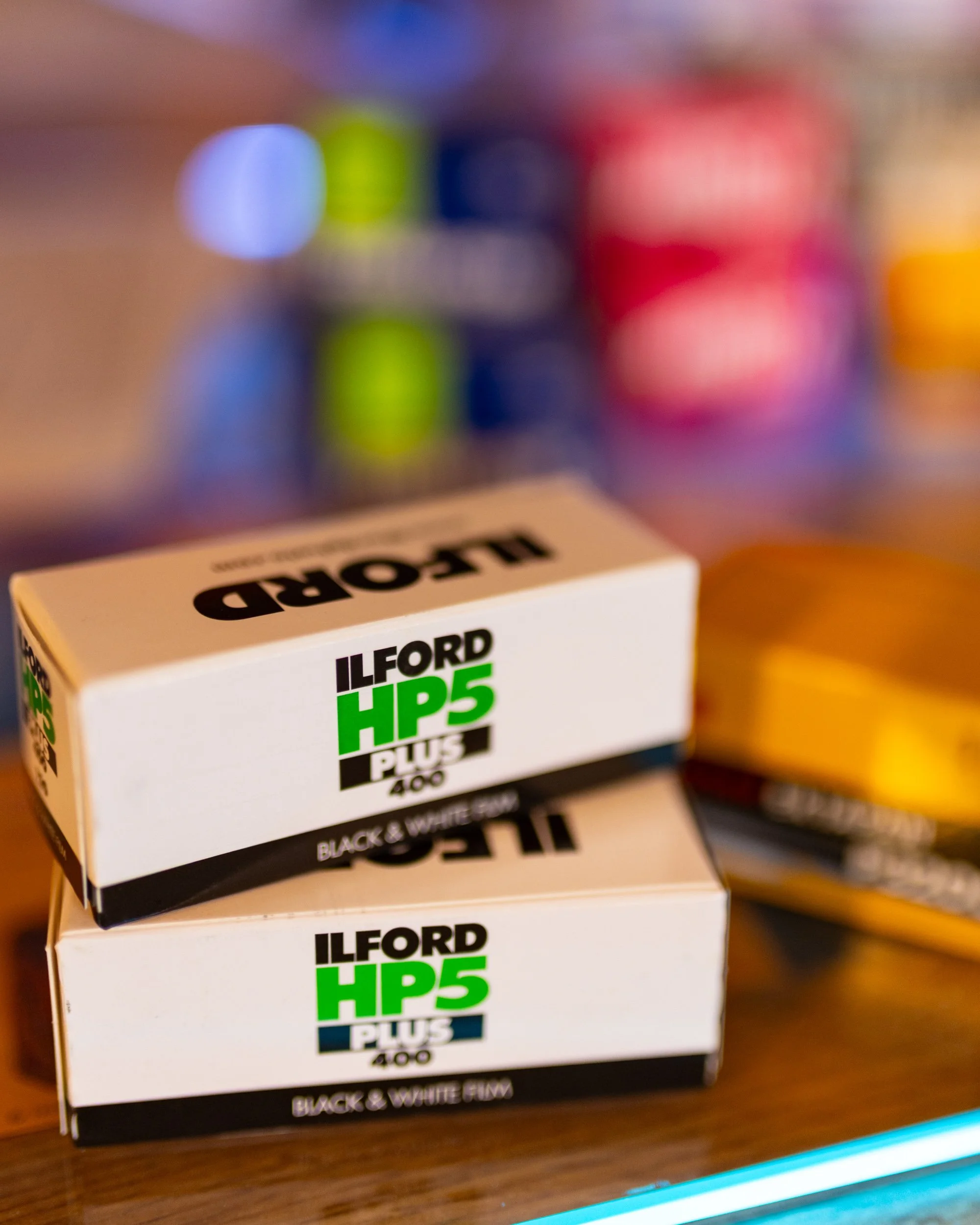 Ilford