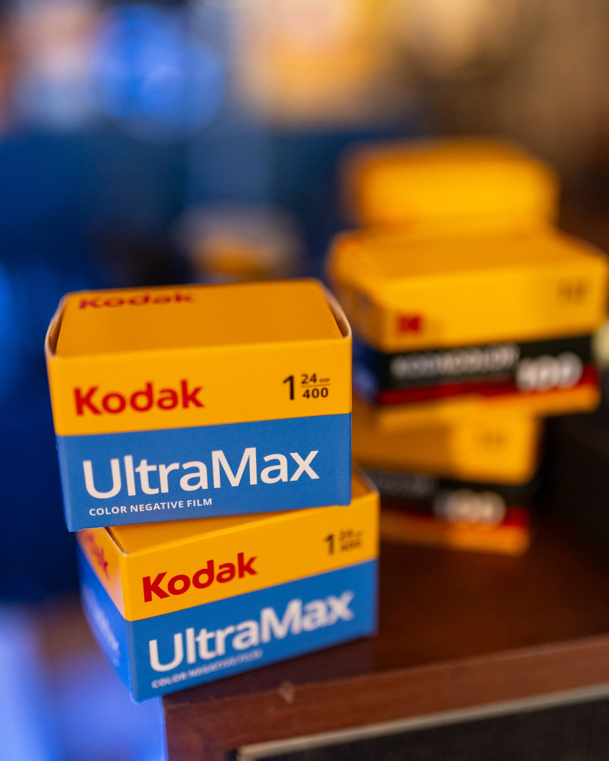 Kodak C41