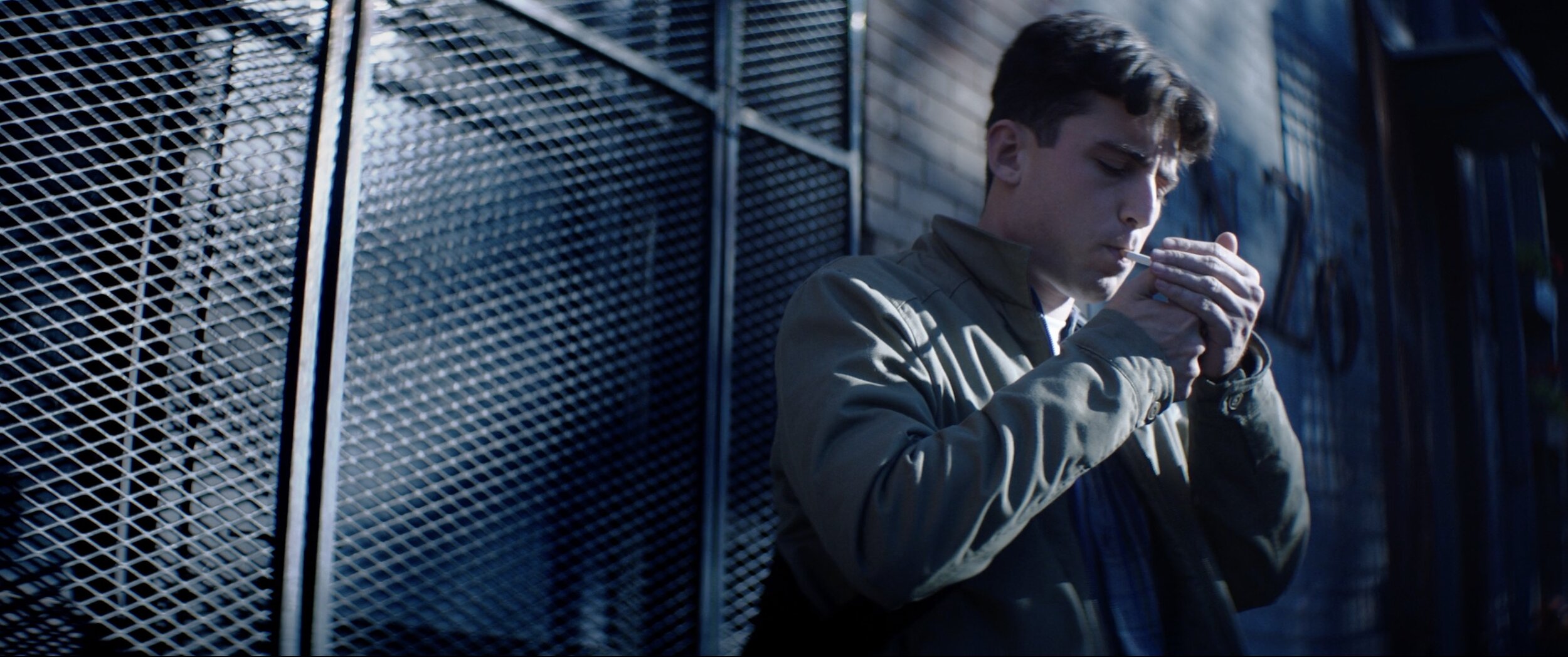 Jeter Un Coup D’oeil // 2021