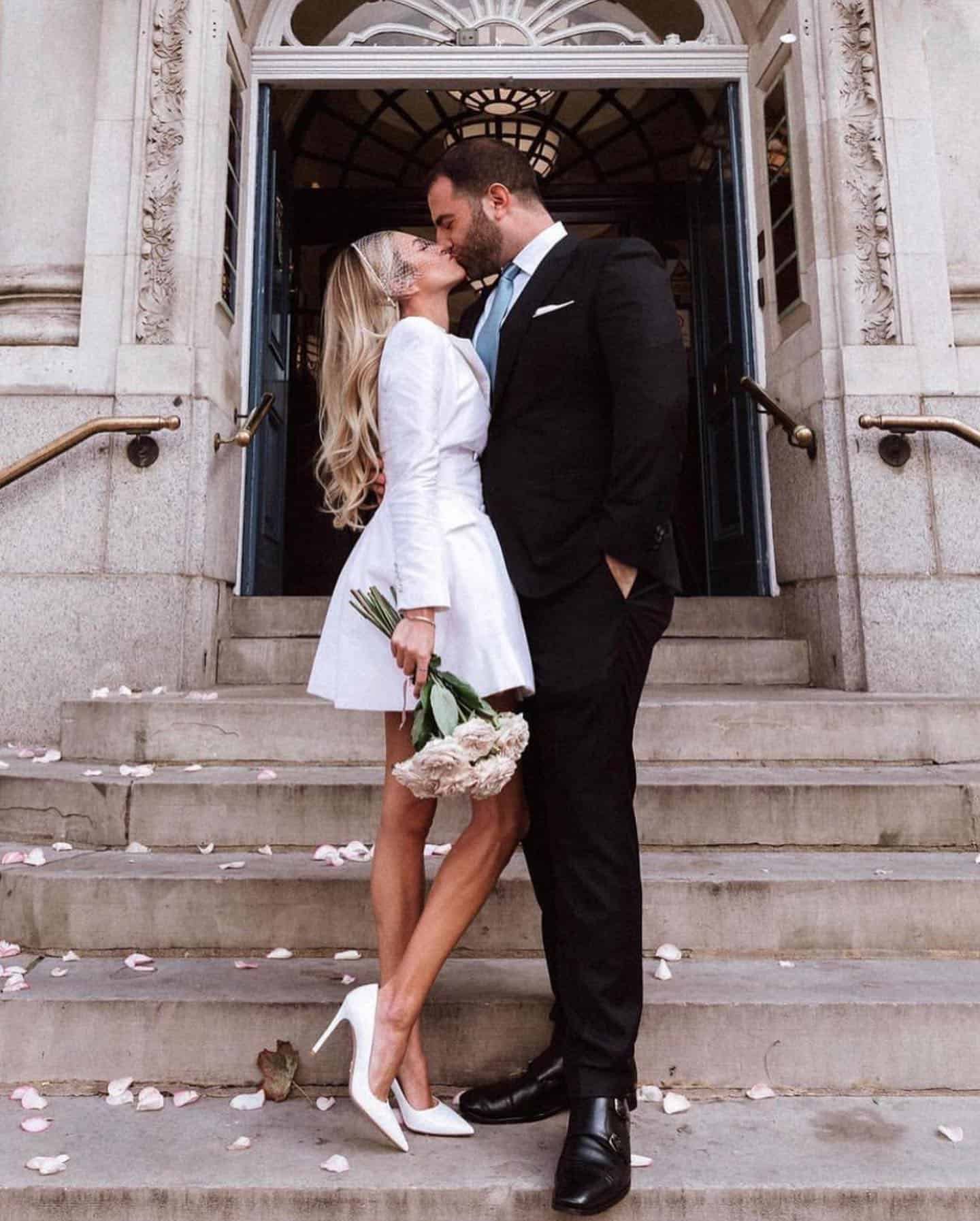 Hottest wedding trends for 2023