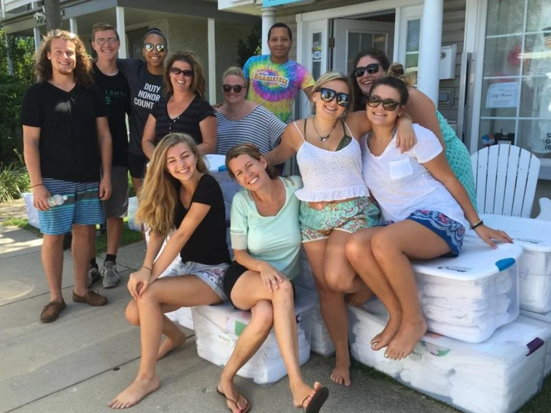 The Relax team is excited to make your NJ vacation more relaxing and enjoyable.