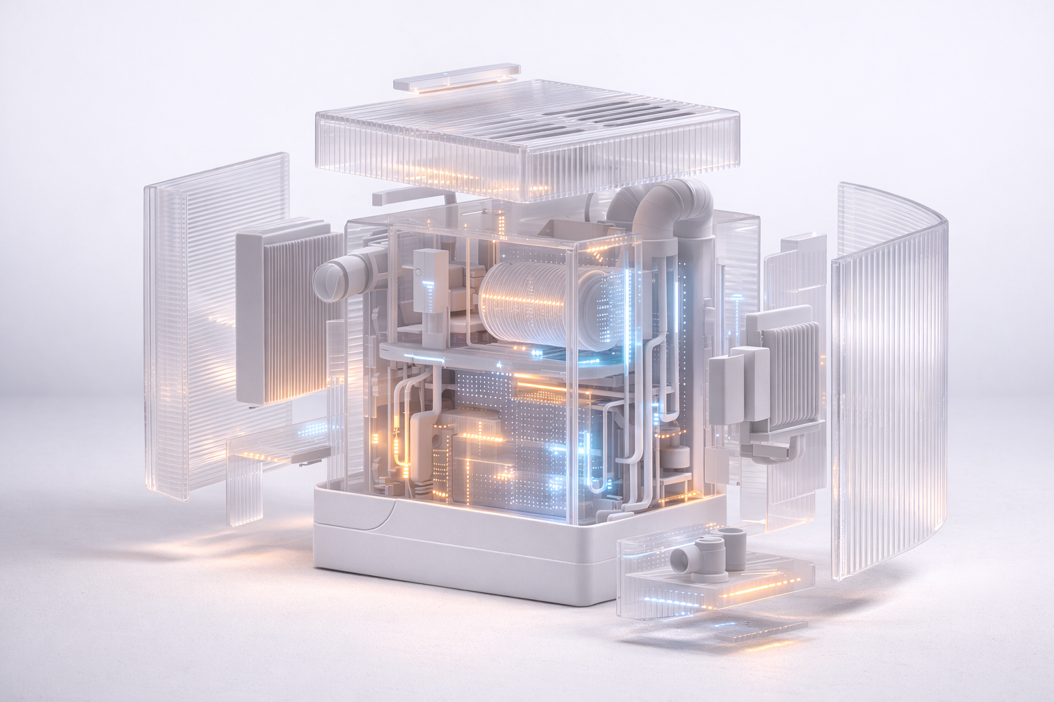 Maintenance Services