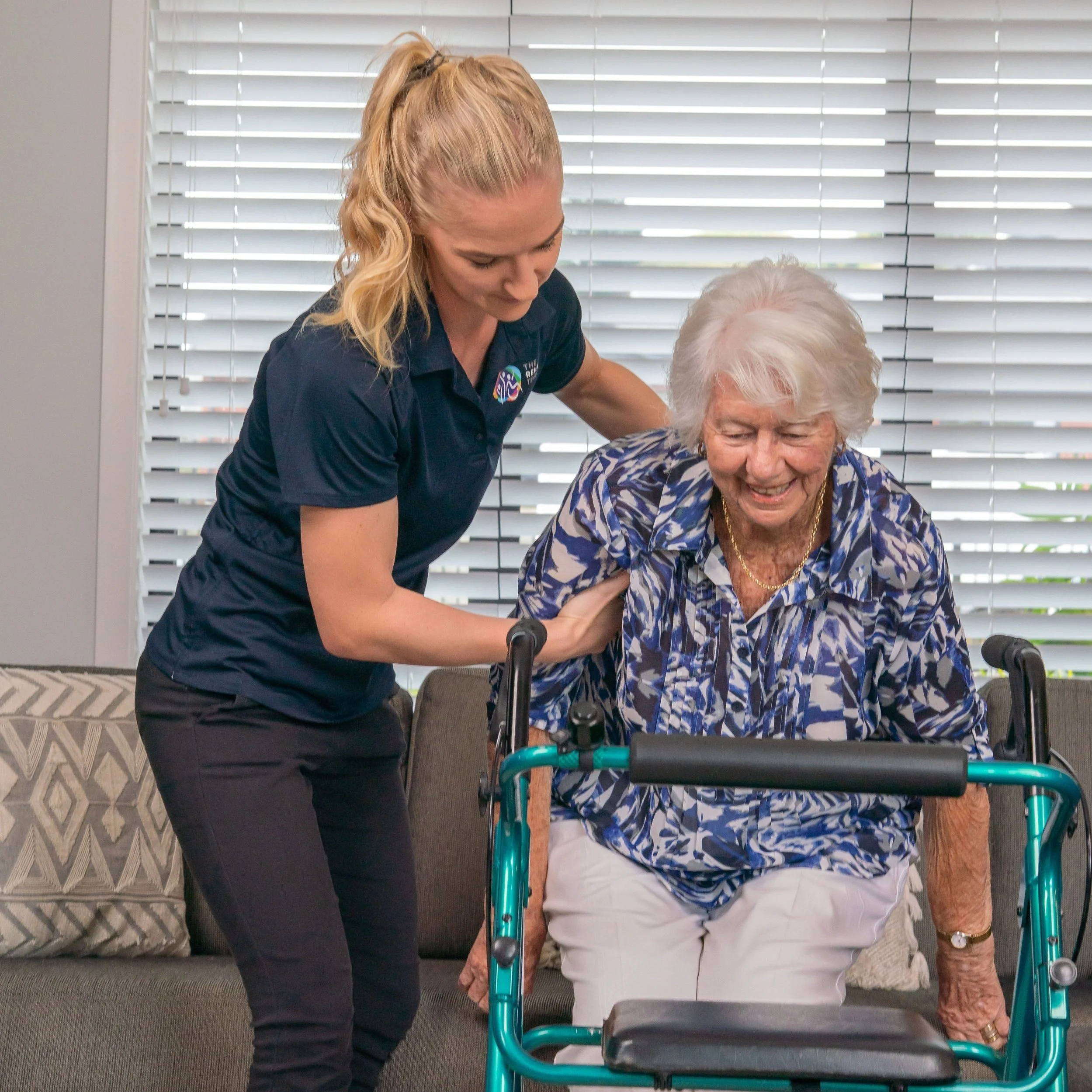 Balance Problems in Older Adults: 5 Signs You Shouldn't Ignore