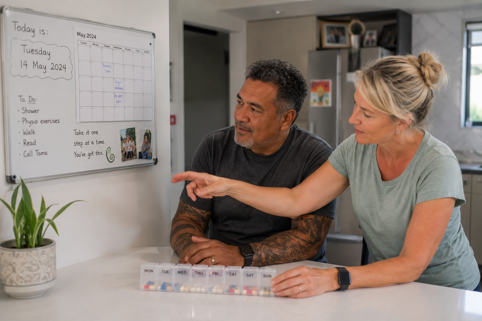 Memory Problems, Cognitive Changes and Dementia Support – Practical Strategies That Can Help
