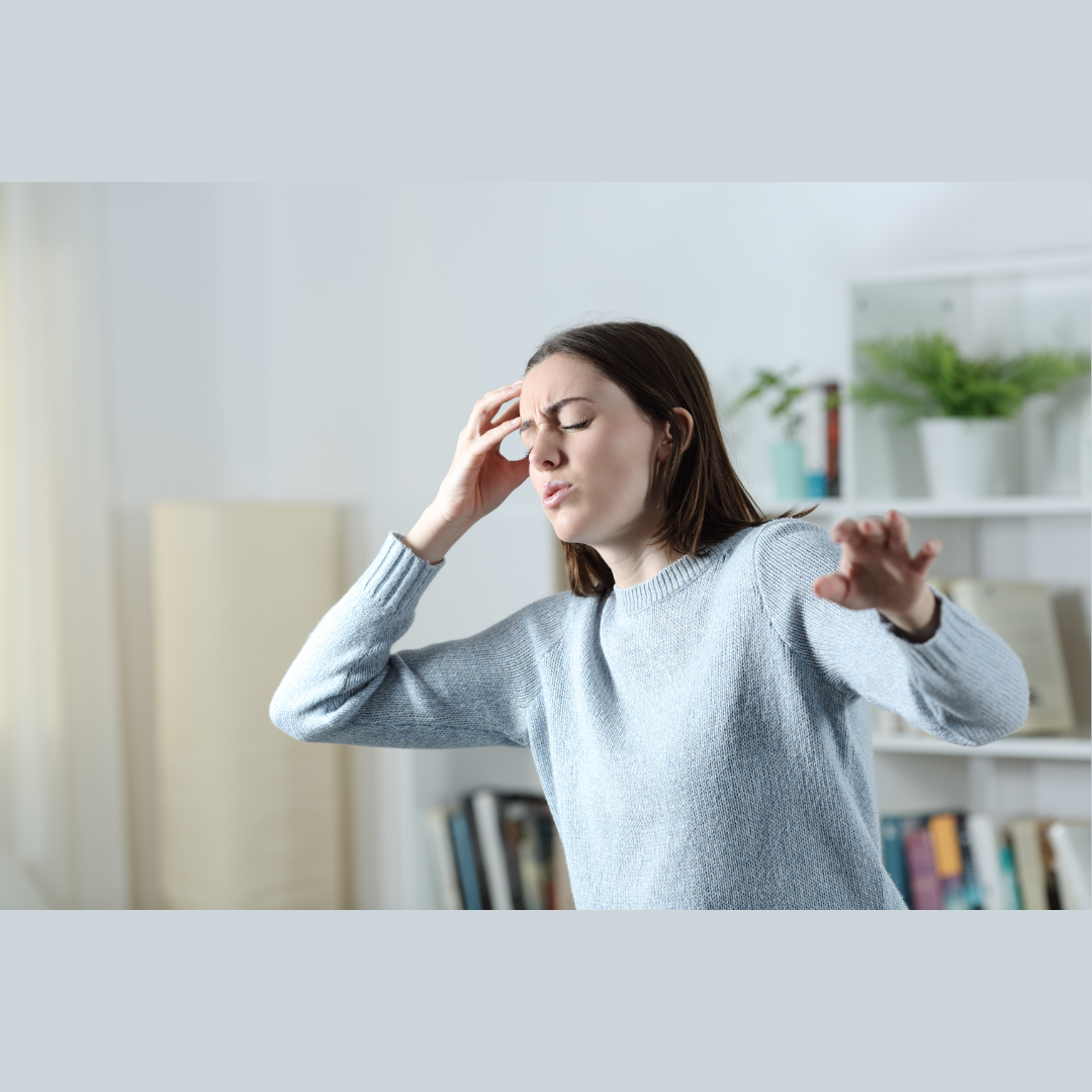 Vertigo When Rolling Over in Bed: Causes and Treatment (BPPV)