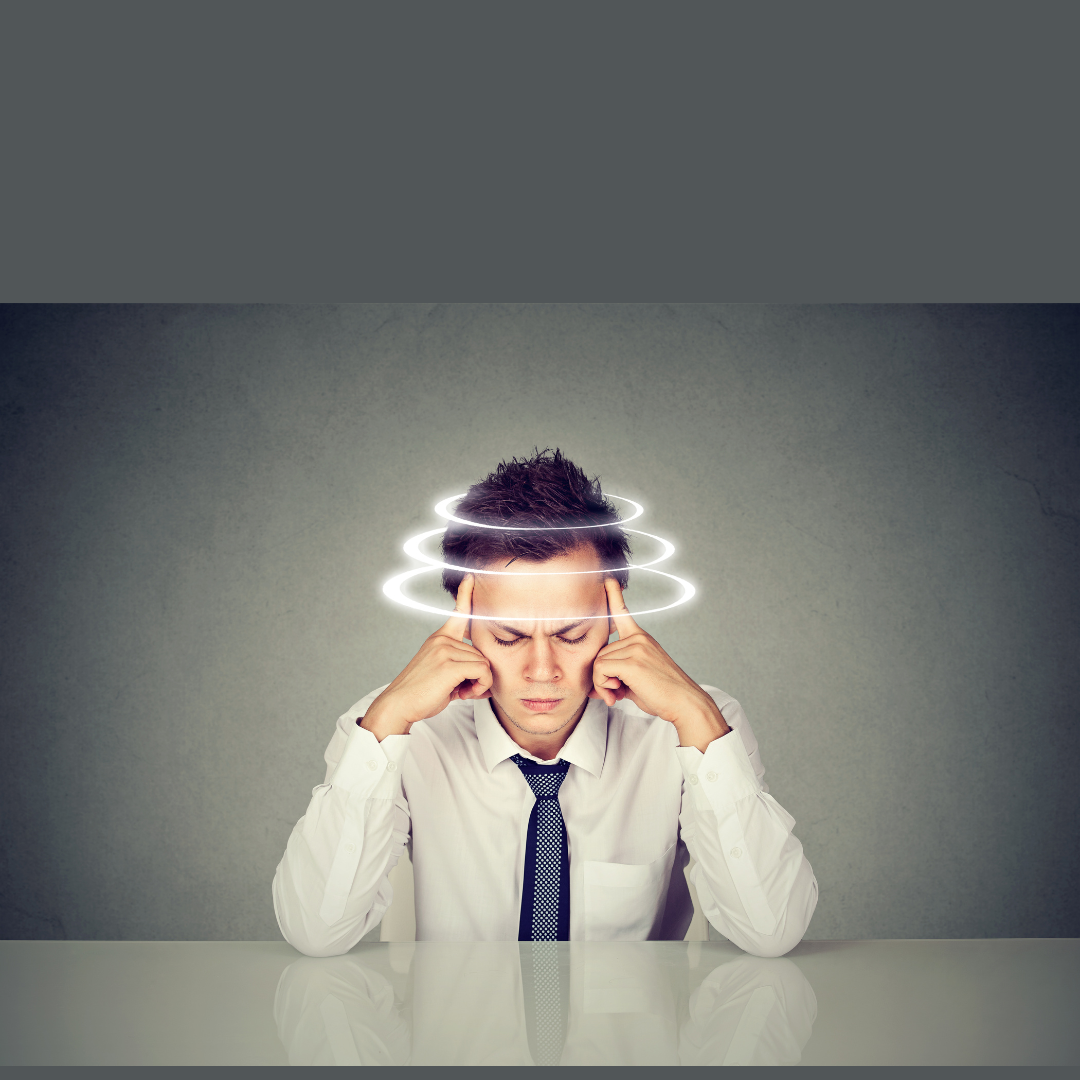 Why Am I Feeling Dizzy? Common causes of Dizziness and Vertigo I The ...
