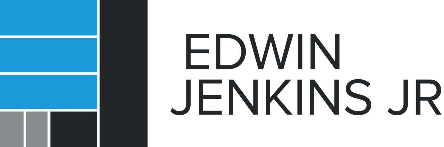 Edwin Jenkins Jr.